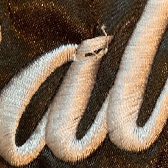 Bomber jacket. Brooklyn Surfer Social Club. - Picture 5 of 6